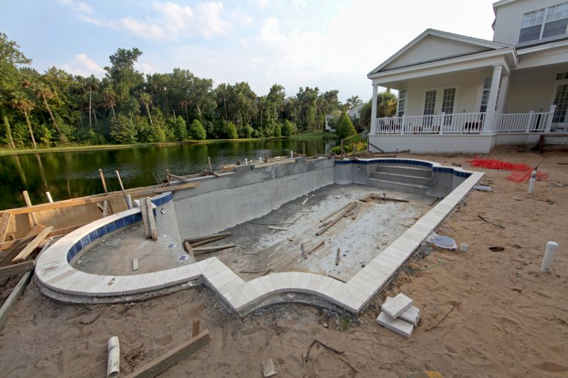 Concrete Floor Removal in Sacramento, CA