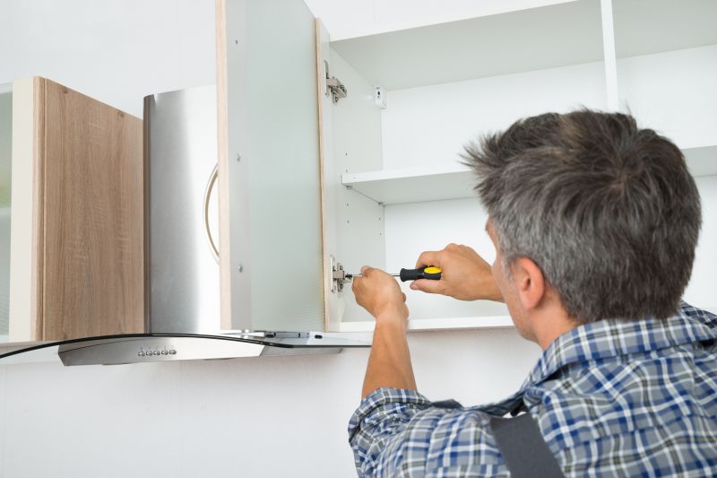 Kitchen Cabinet Demolition in Sacramento, CA