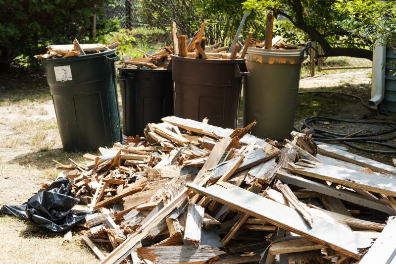 Porch Removal in Sacramento, CA
