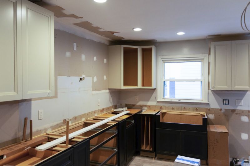 Room Demolition in Bergen County, NJ